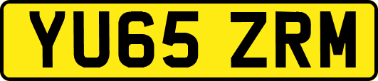 YU65ZRM