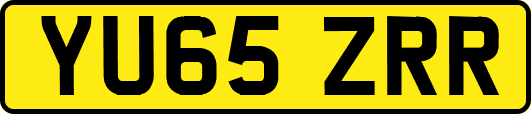 YU65ZRR
