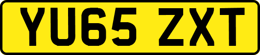 YU65ZXT