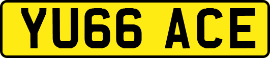 YU66ACE