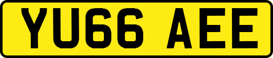 YU66AEE