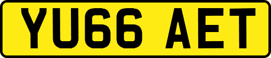 YU66AET