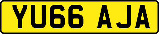 YU66AJA