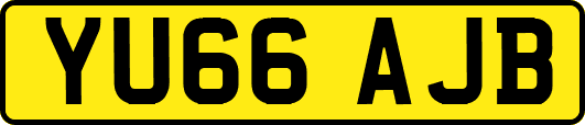 YU66AJB