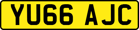YU66AJC