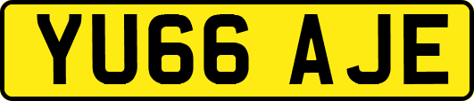 YU66AJE