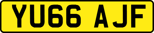 YU66AJF