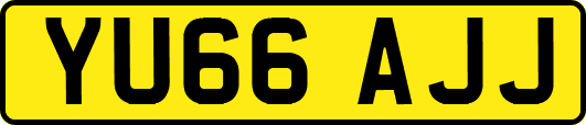 YU66AJJ