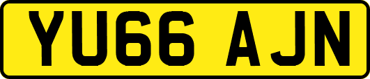 YU66AJN
