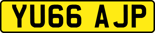 YU66AJP
