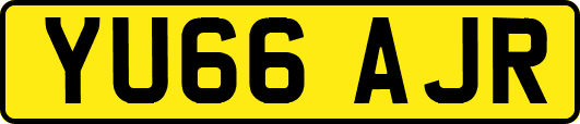 YU66AJR