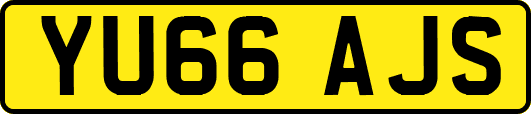 YU66AJS