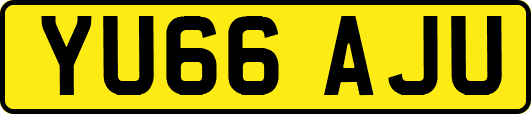 YU66AJU