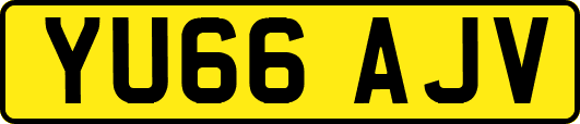 YU66AJV