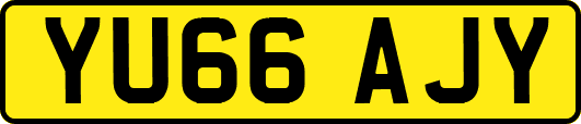 YU66AJY