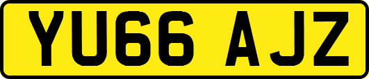 YU66AJZ