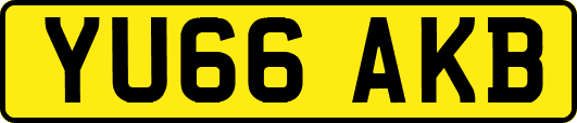 YU66AKB
