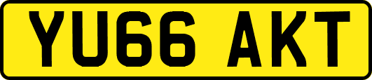 YU66AKT