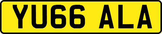 YU66ALA