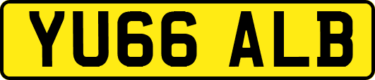 YU66ALB