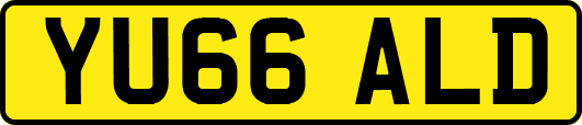 YU66ALD