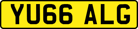 YU66ALG