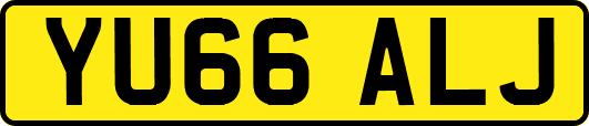 YU66ALJ