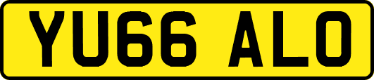 YU66ALO
