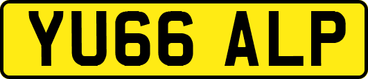 YU66ALP