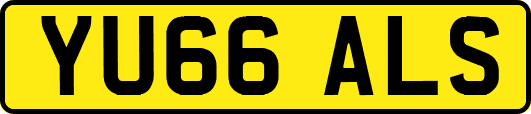 YU66ALS