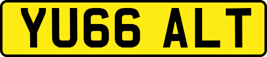 YU66ALT