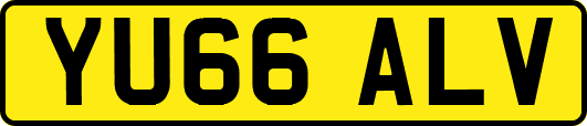 YU66ALV