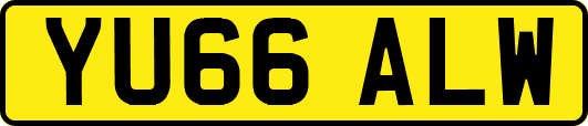 YU66ALW