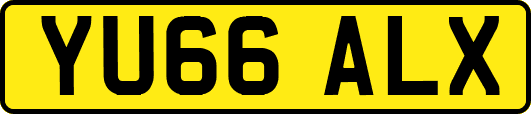 YU66ALX