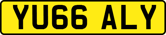 YU66ALY