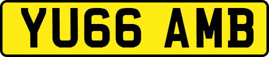 YU66AMB