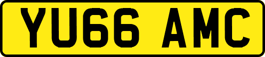 YU66AMC