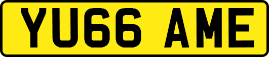 YU66AME