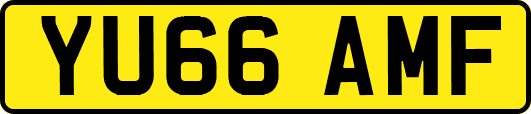 YU66AMF