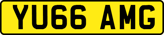 YU66AMG