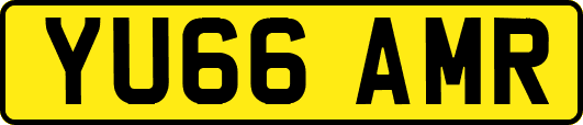 YU66AMR