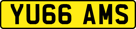 YU66AMS