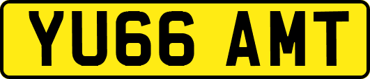 YU66AMT