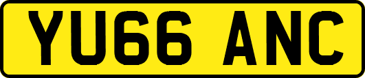 YU66ANC
