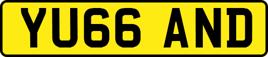 YU66AND