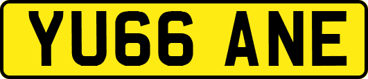 YU66ANE