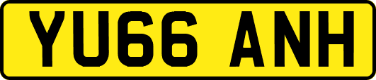 YU66ANH