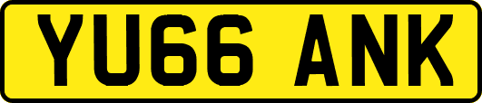 YU66ANK