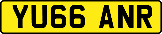 YU66ANR