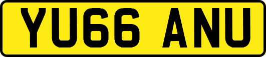 YU66ANU